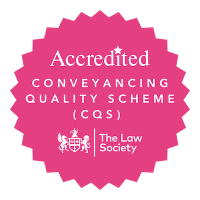 Conveyancing Quality Scheme