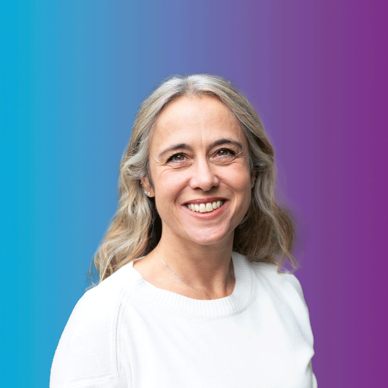 Karen Teago, Solicitor