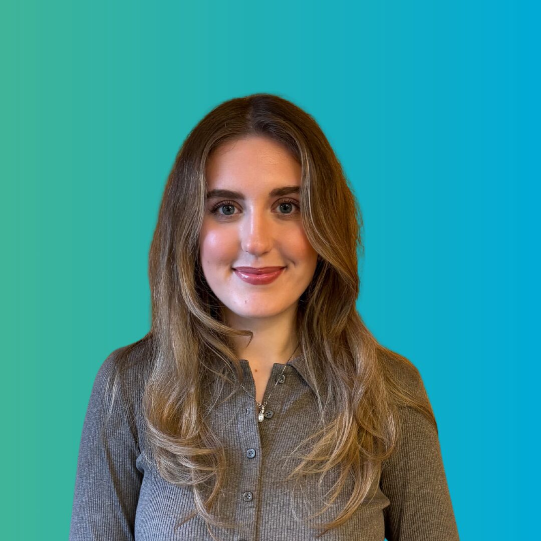 Sonia Saeedzada paralegal in residential conveyancing at EMW Law UK