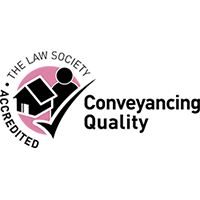 conveyancing quality the law society accredited logo in collaboration with emw individual and family legal solicitors in milton keynes watford northampton and london